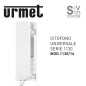 CITOFONO UNIVERSALE URMET 1130/16 COLORE AVORIO UTILIZZABILE SU IMPIANTI 4+1 1+N UTD1130/16URMET