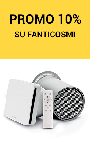 Promozione 10% su tutta la line fantini cosmi